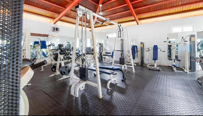 Harmony II Santiago Apartamento-Piscina-Gym -Aire Acondicionado Santiago De Los Caballeros Exterior foto